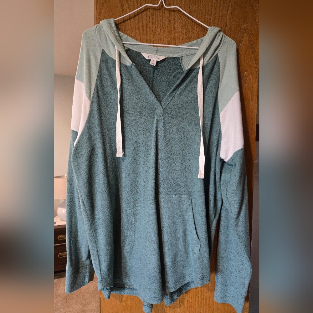 Market & Spruce, XL